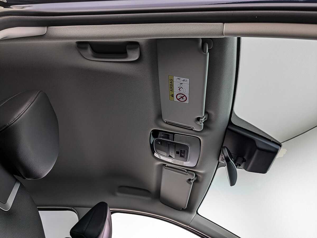 Hyundai Tucson с пробегом — 2021 год. Фото: #20