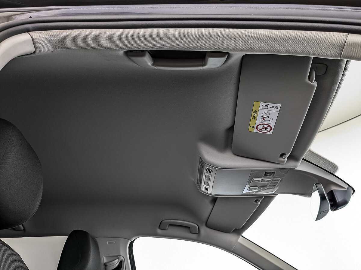 Volkswagen Tiguan с пробегом — 2021 год. Фото: #22