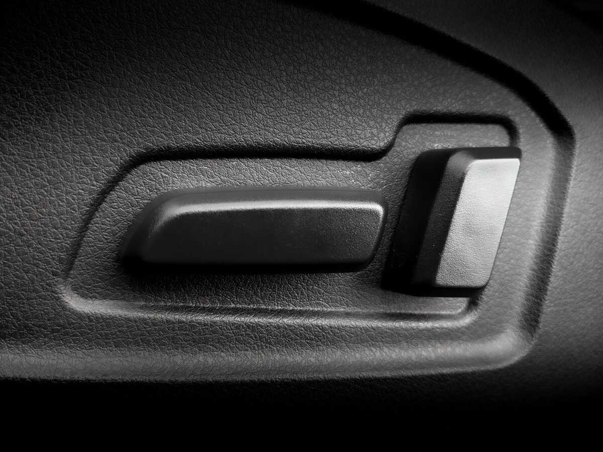 FAW Bestune T77 с пробегом — 2022 год. Фото: #19