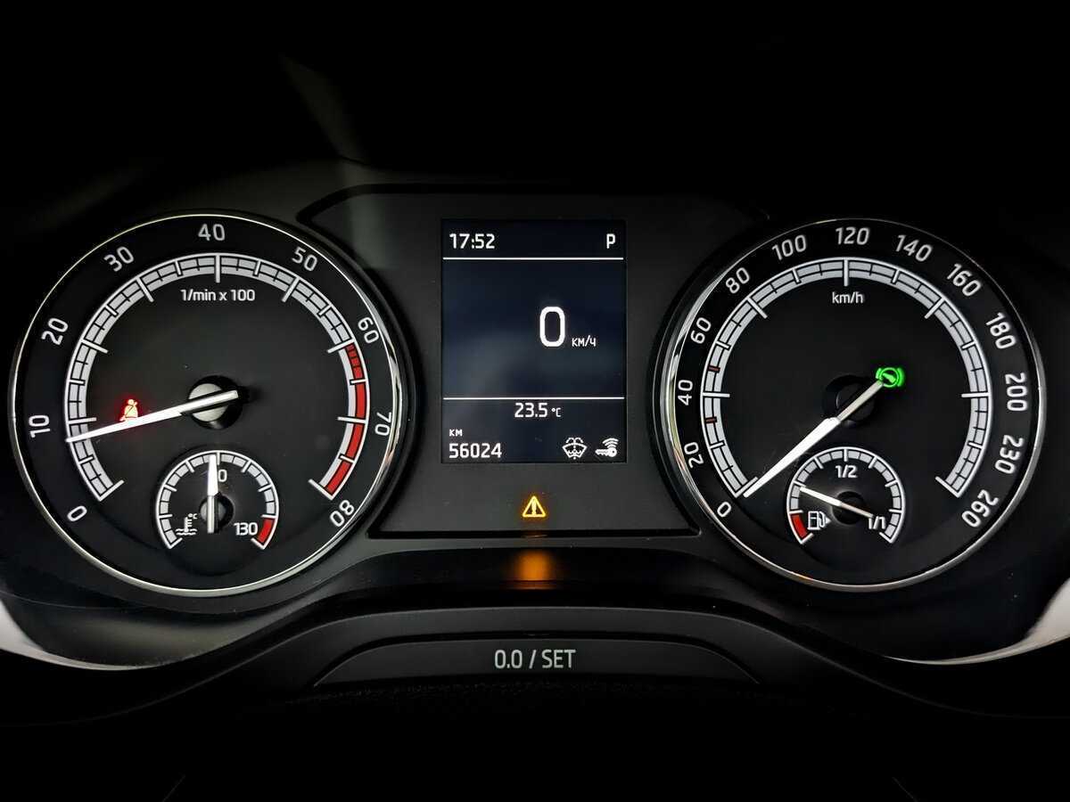 Skoda Karoq с пробегом — 2021 год. Фото: #12