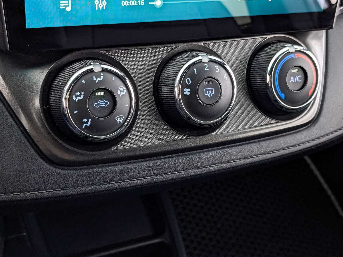 Toyota RAV4 с пробегом — 2014 год. Фото: #20