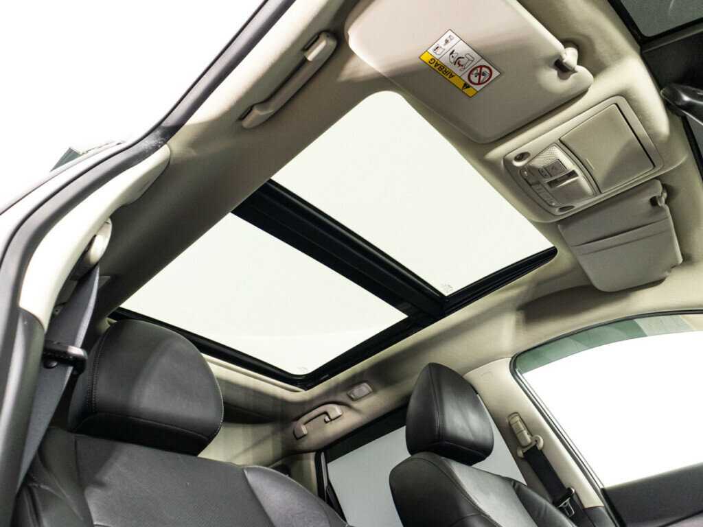 Nissan X-Trail с пробегом — 2020 год. Фото: #20