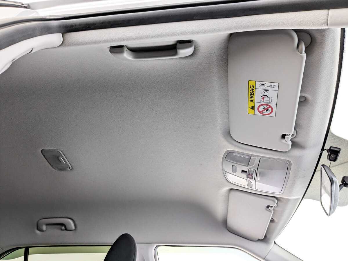 Hyundai Creta с пробегом — 2017 год. Фото: #21