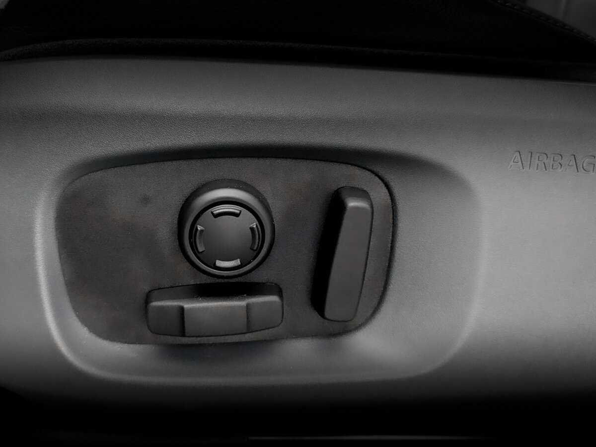 Land Rover Range Rover Evoque с пробегом — 2017 год. Фото: #20