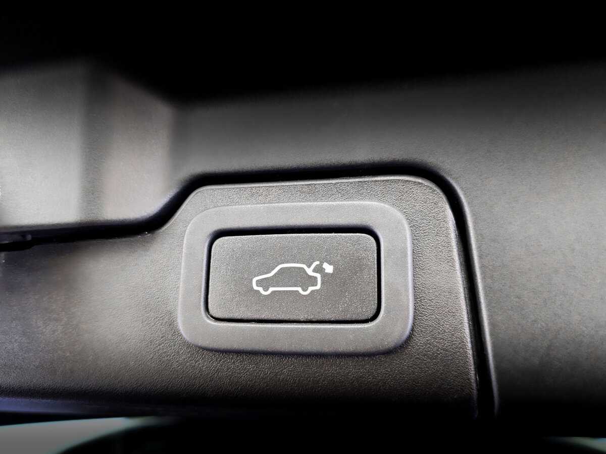 Land Rover Range Rover Evoque с пробегом — 2017 год. Фото: #25