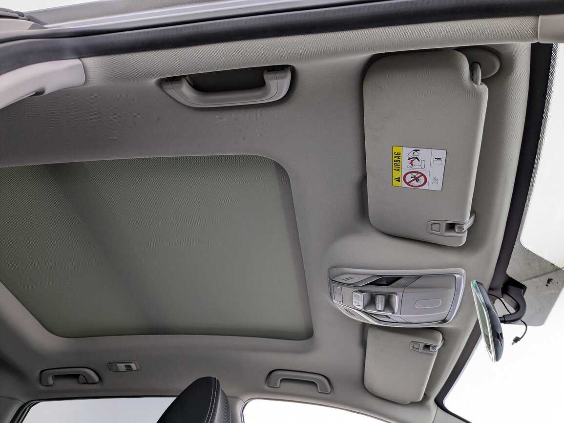 Geely Coolray с пробегом — 2022 год. Фото: #21