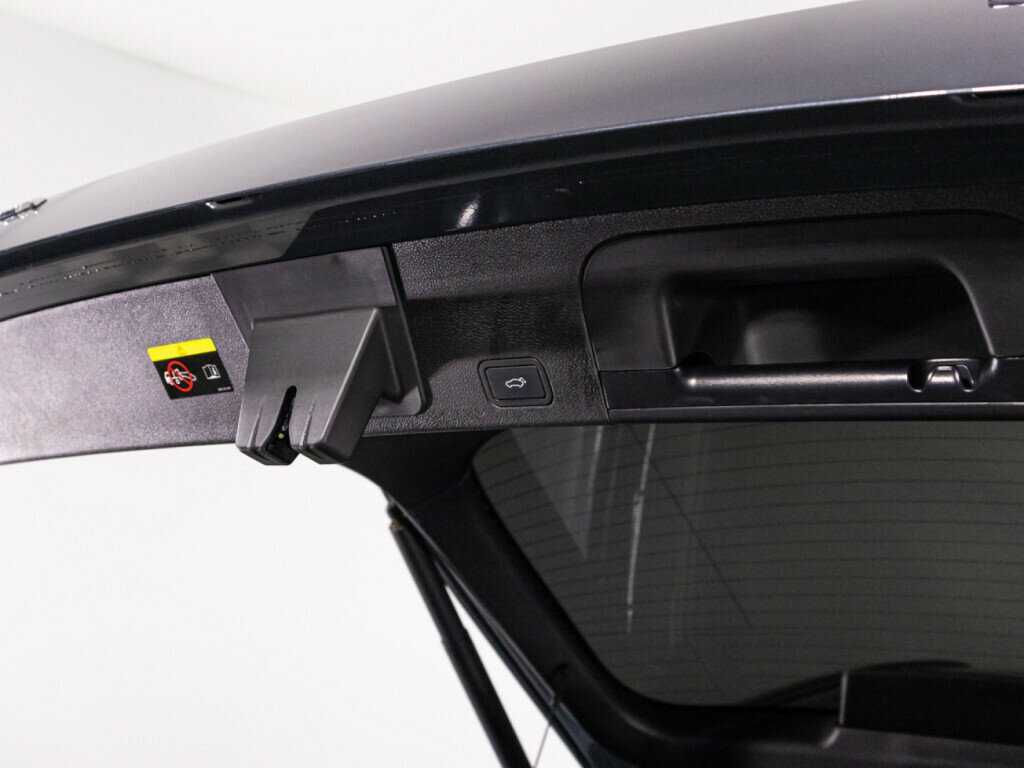 Geely Tugella с пробегом — 2022 год. Фото: #14