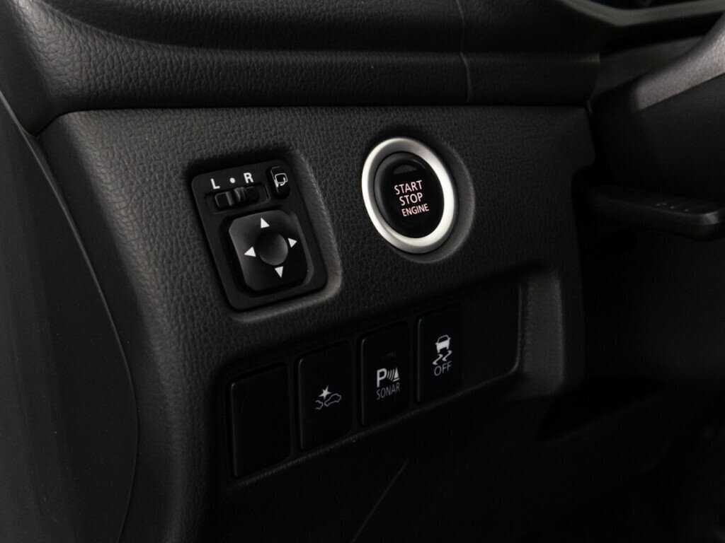 Mitsubishi Pajero Sport с пробегом — 2018 год. Фото: #16