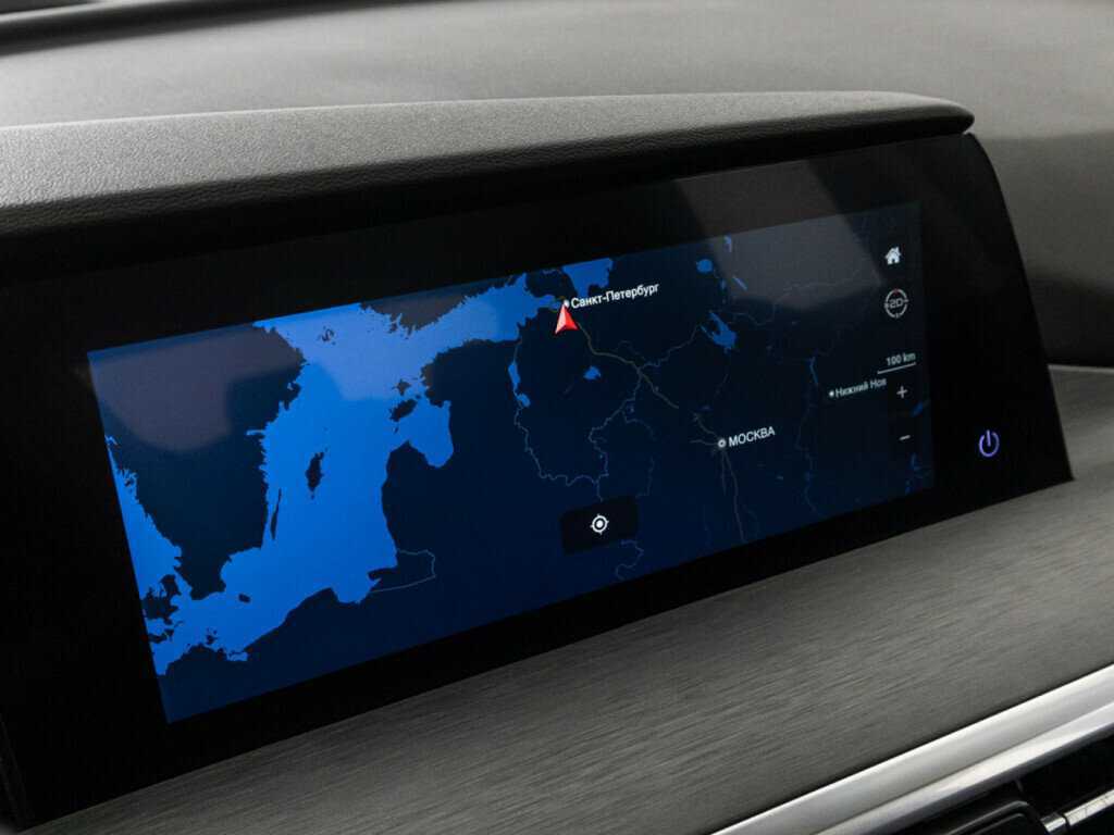 Changan CS35 Plus с пробегом — 2023 год. Фото: #19