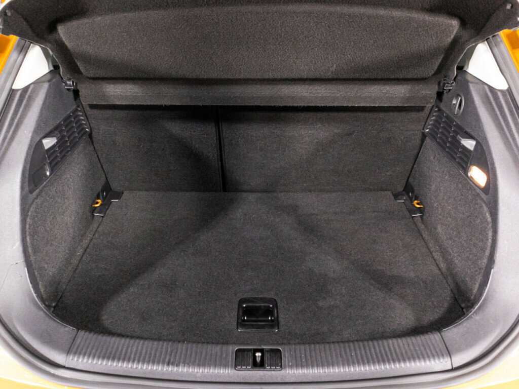 Audi A1 с пробегом — 2012 год. Фото: #14