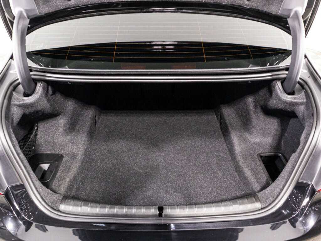 BMW 5 серии с пробегом — 2018 год. Фото: #14