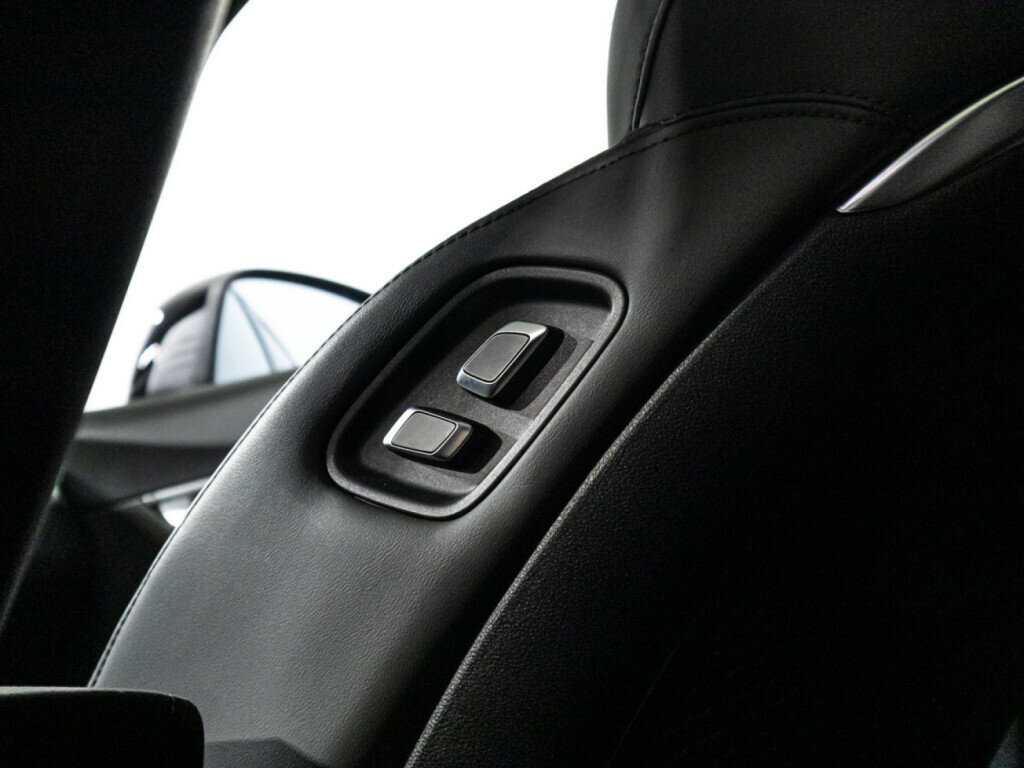 Geely Tugella с пробегом — 2023 год. Фото: #17