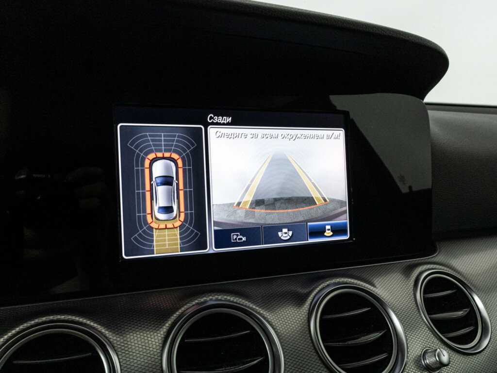 Mercedes-Benz E-Класс с пробегом — 2019 год. Фото: #14