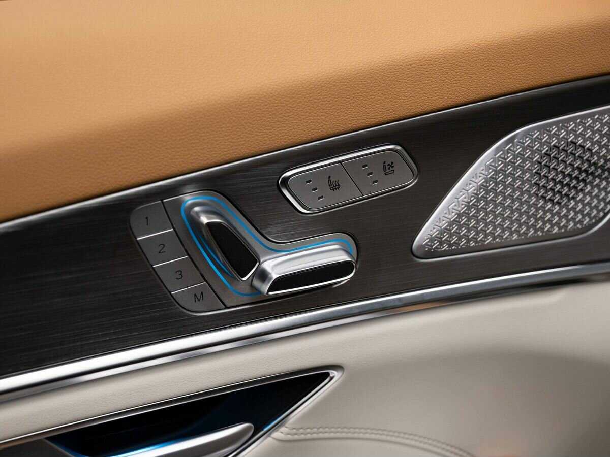 Jetour X70 PLUS с пробегом — 2023 год. Фото: #20