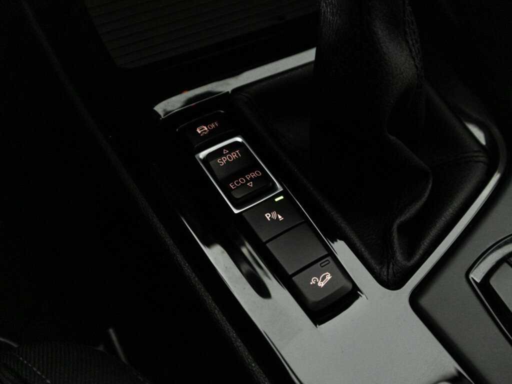 BMW X1 с пробегом — 2018 год. Фото: #18