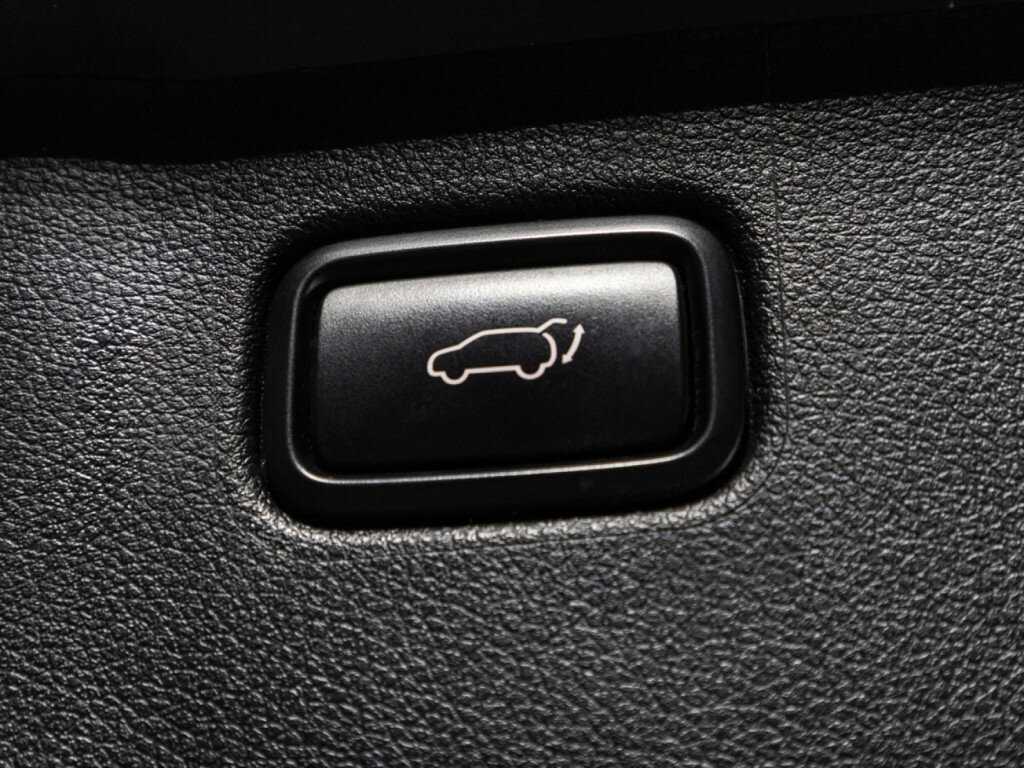 Kia Sorento с пробегом — 2019 год. Фото: #28