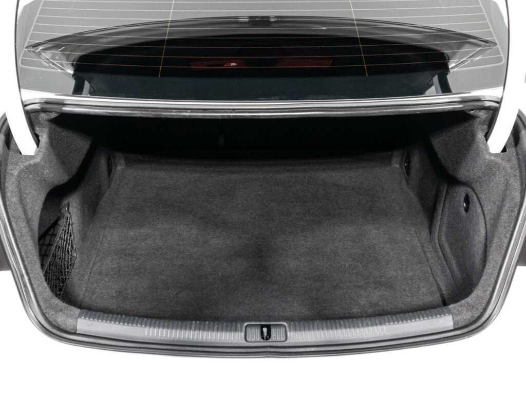 Audi A3 с пробегом — 2019 год. Фото: #16