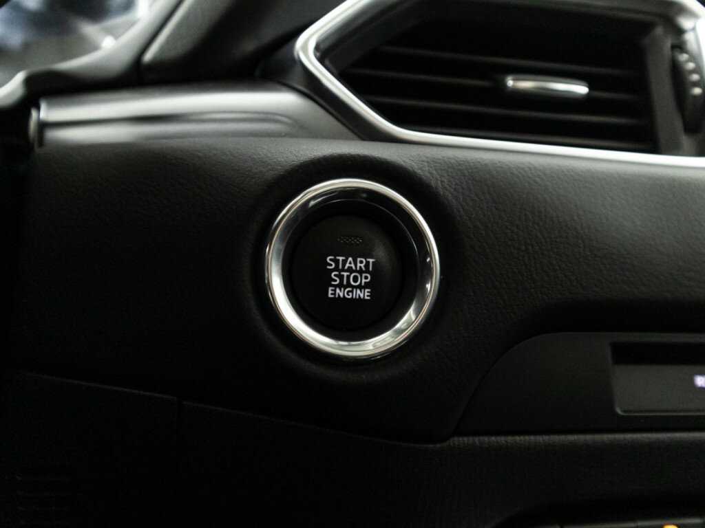 Mazda CX-5 с пробегом — 2020 год. Фото: #17