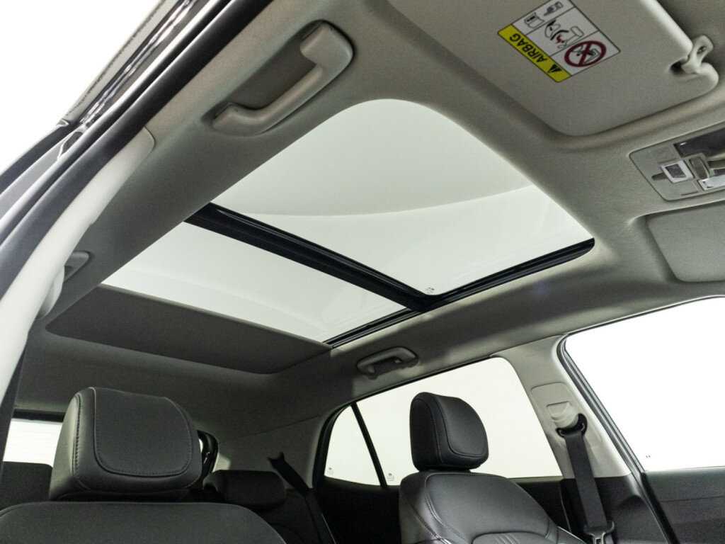 Hyundai Creta с пробегом — 2021 год. Фото: #22