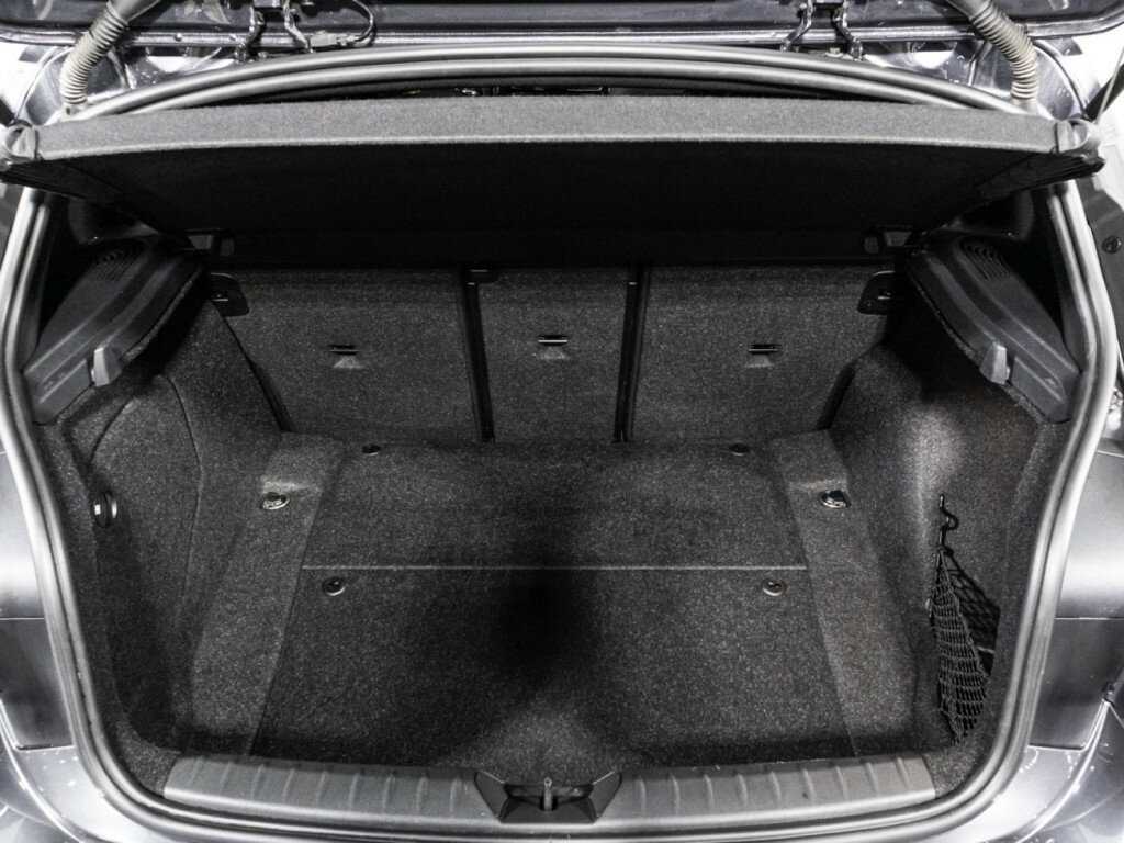 BMW 1 серии с пробегом — 2019 год. Фото: #14