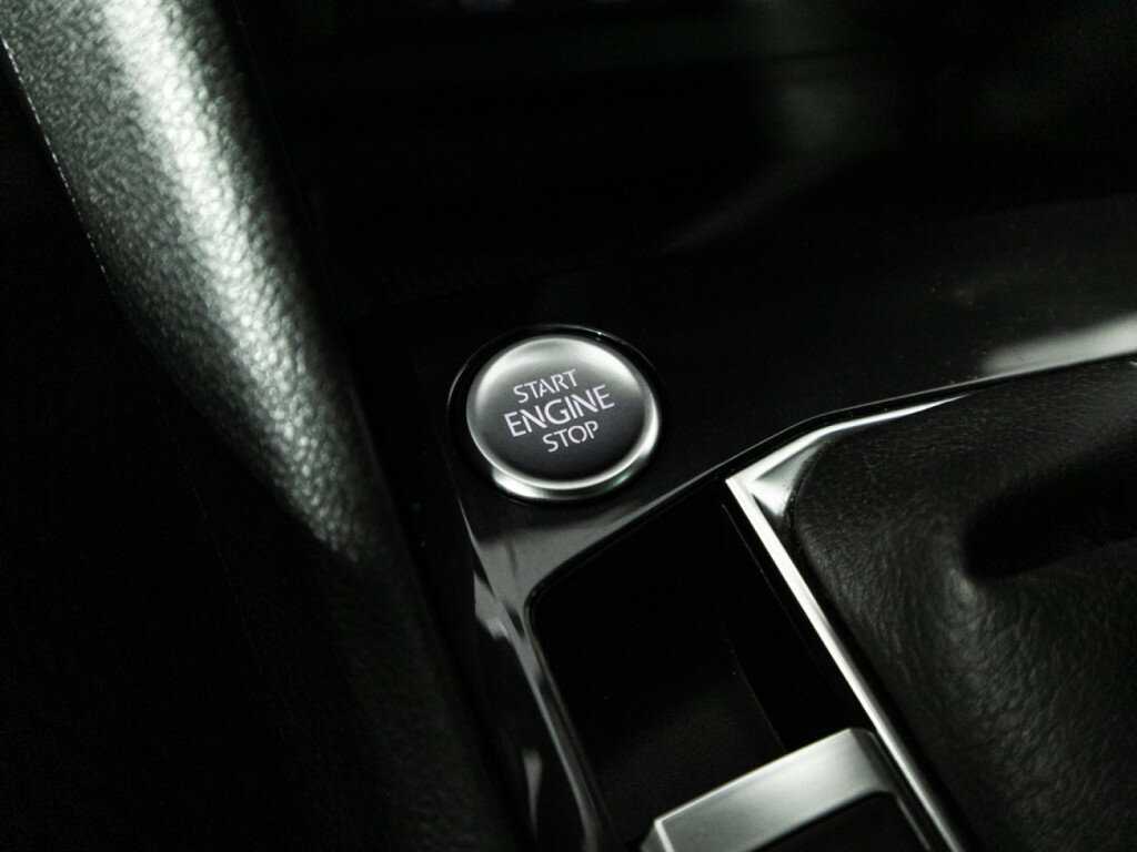 Volkswagen Tiguan с пробегом — 2021 год. Фото: #19