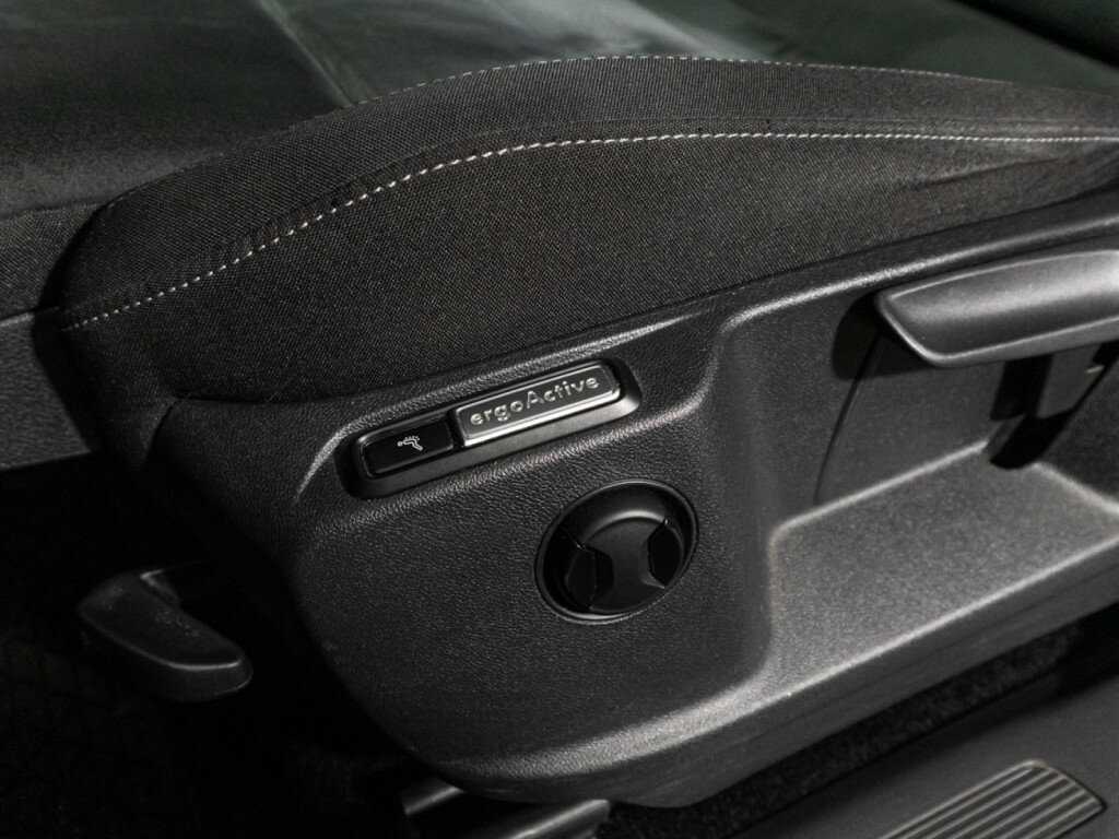 Volkswagen Tiguan с пробегом — 2021 год. Фото: #20