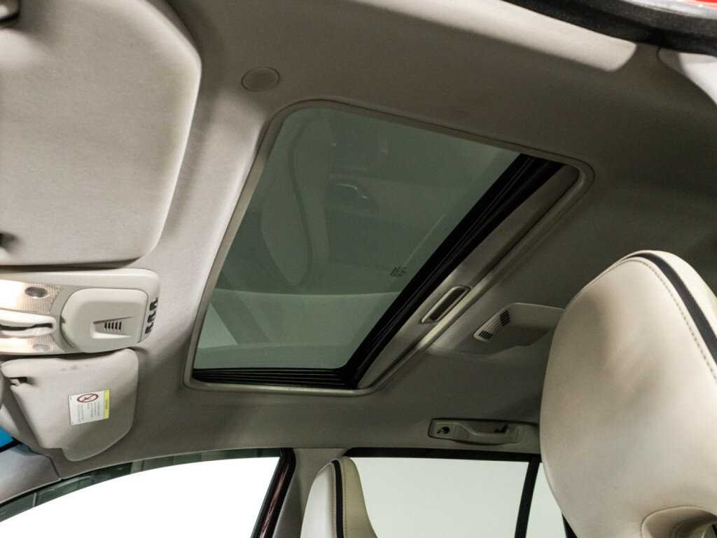 Volvo XC90 с пробегом — 2012 год. Фото: #18