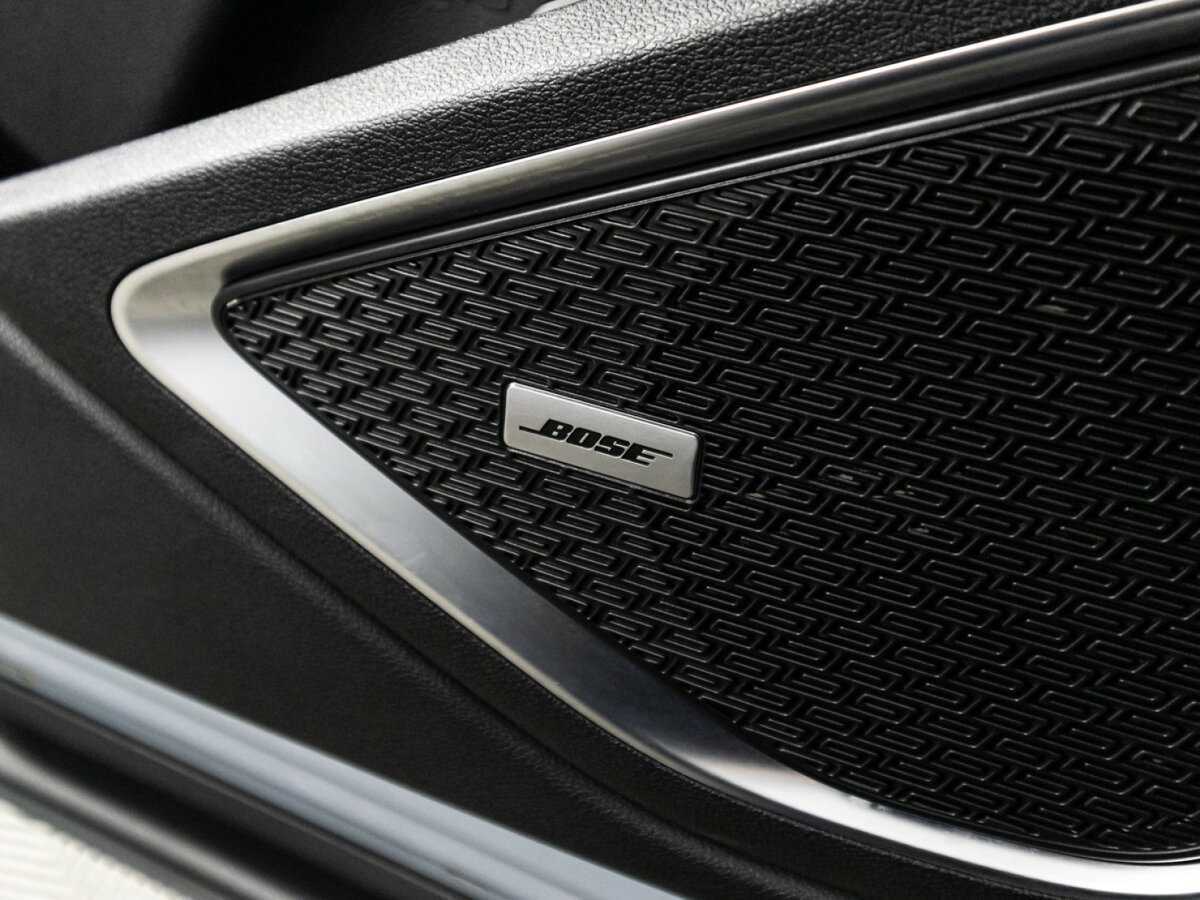 Geely Tugella с пробегом — 2022 год. Фото: #18