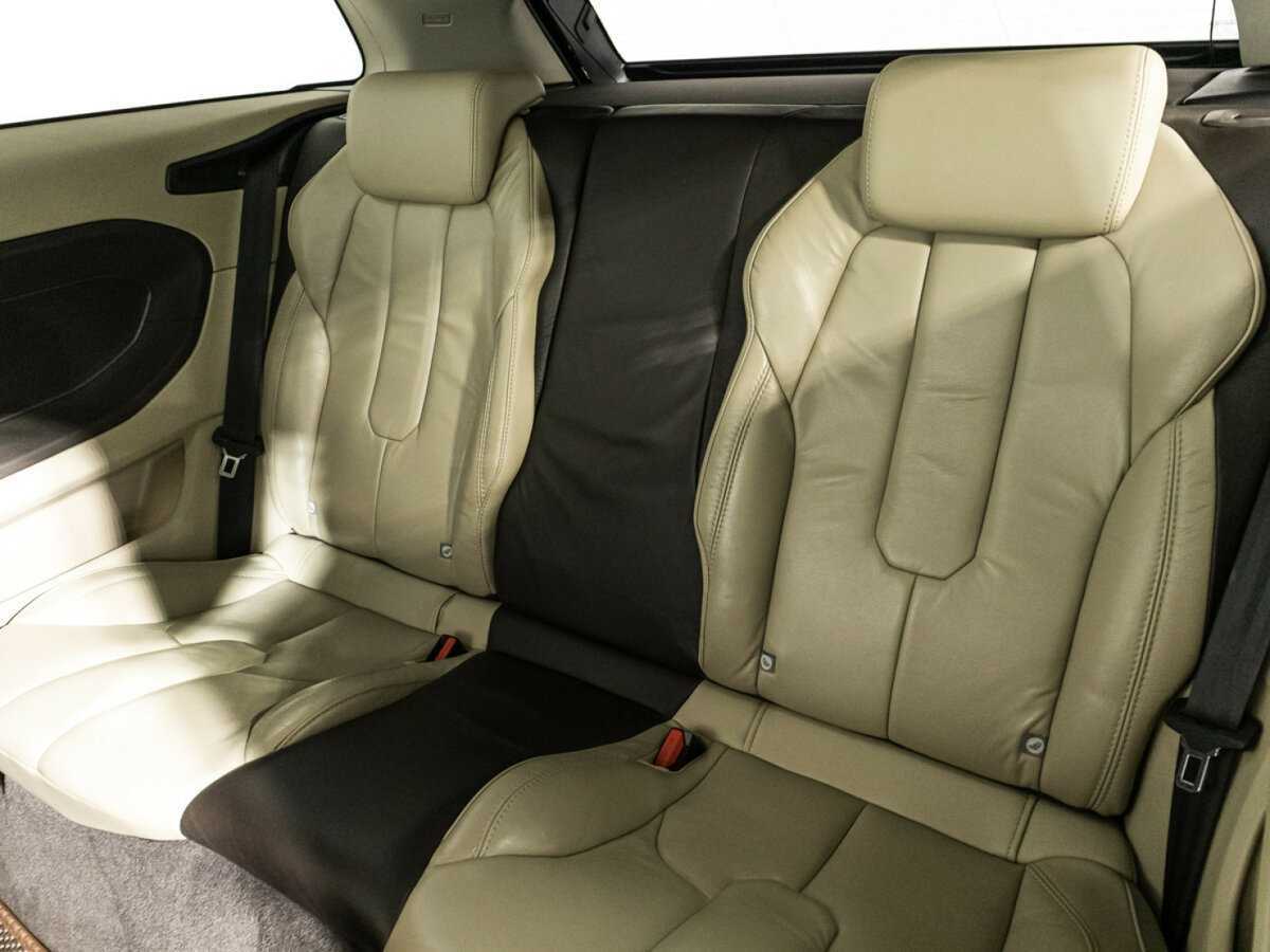 Land Rover Range Rover Evoque с пробегом — 2012 год. Фото: #9