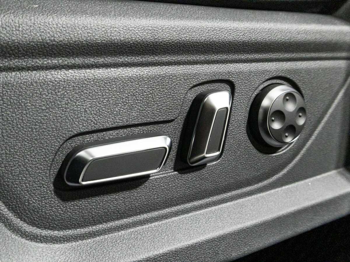 Jetour Dashing с пробегом — 2024 год. Фото: #15