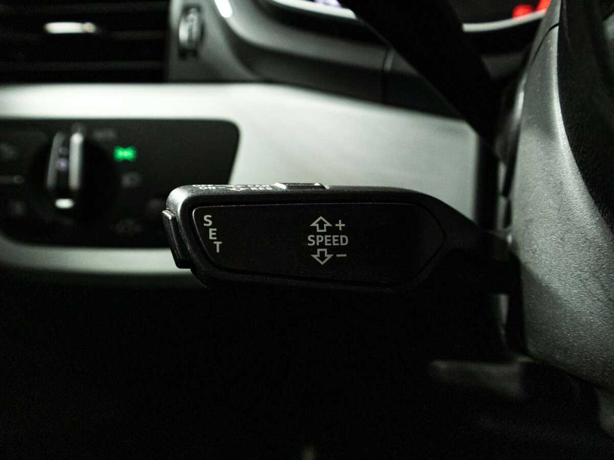 Audi A4 с пробегом — 2019 год. Фото: #19