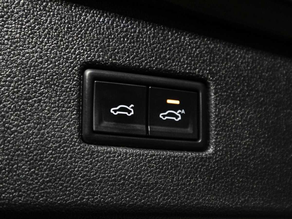 Volkswagen Tiguan с пробегом — 2018 год. Фото: #14