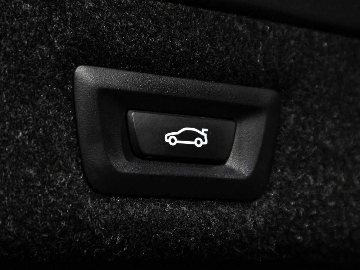 BMW 5 серии с пробегом — 2019 год. Фото: #13