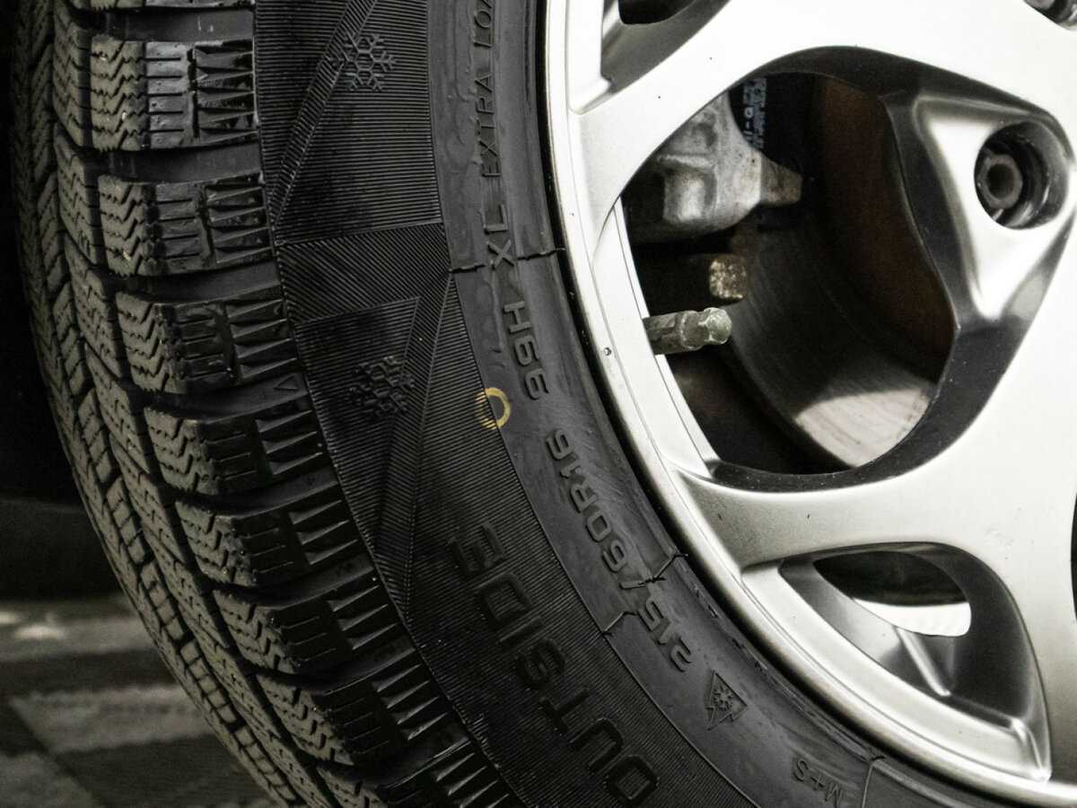 Skoda Yeti с пробегом — 2012 год. Фото: #16