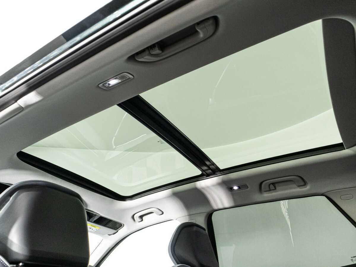 Geely Atlas с пробегом — 2024 год. Фото: #16