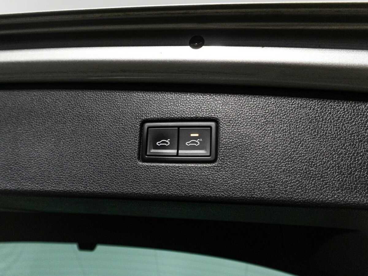 Volkswagen Tiguan с пробегом — 2019 год. Фото: #14