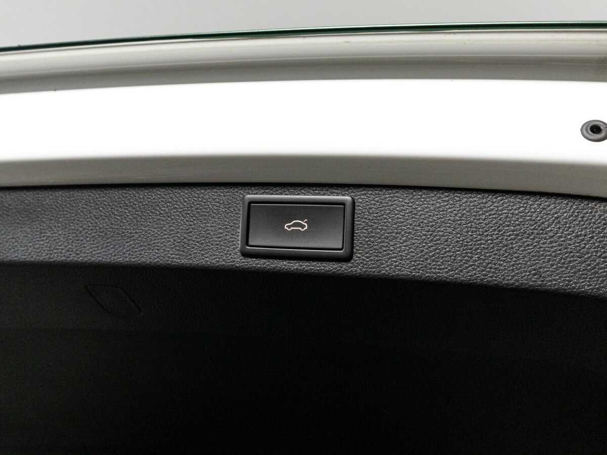 Skoda Karoq с пробегом — 2021 год. Фото: #14