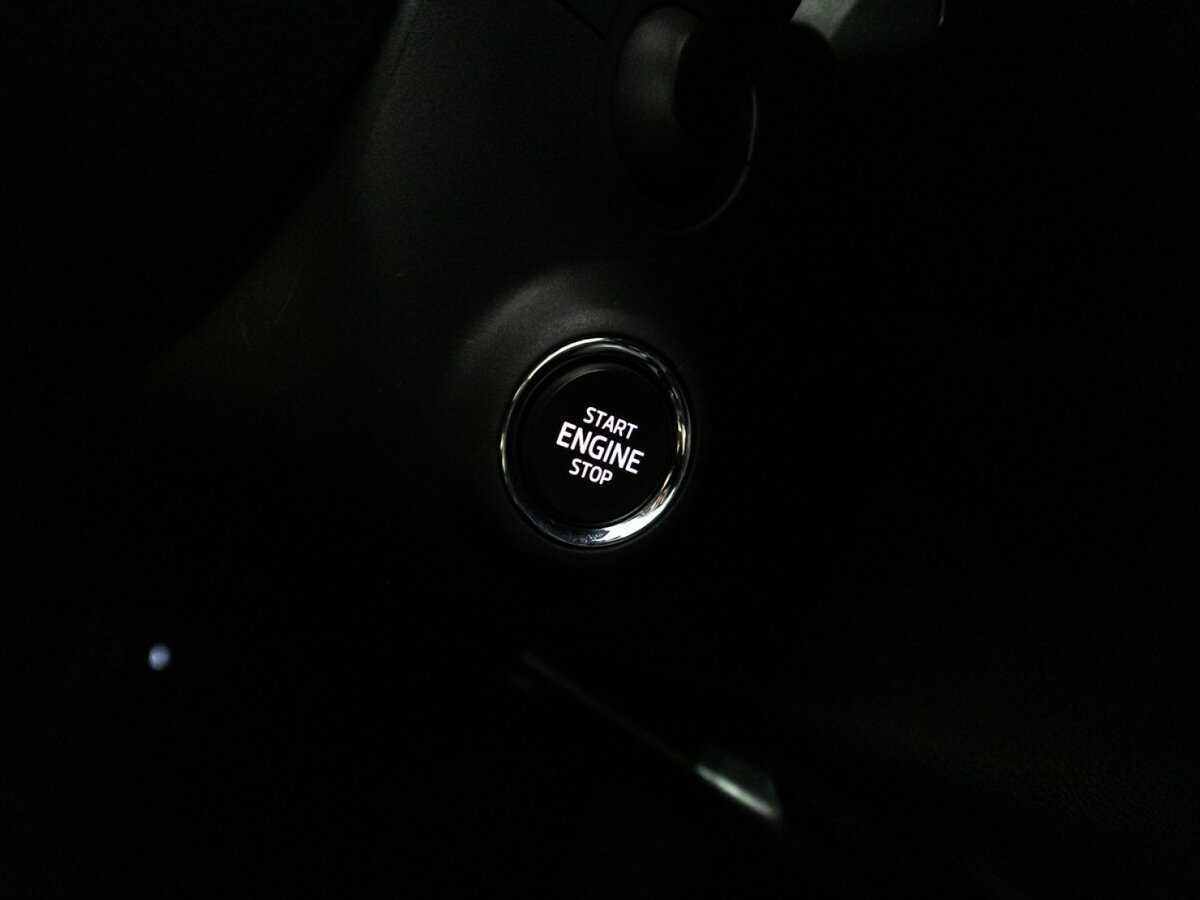 Skoda Kodiaq с пробегом — 2017 год. Фото: #20