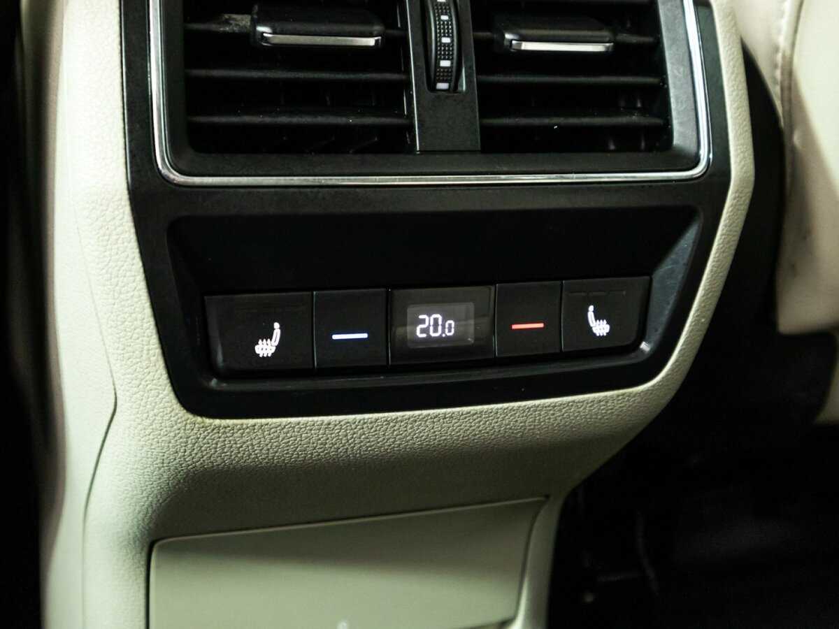 Skoda Kodiaq с пробегом — 2018 год. Фото: #17