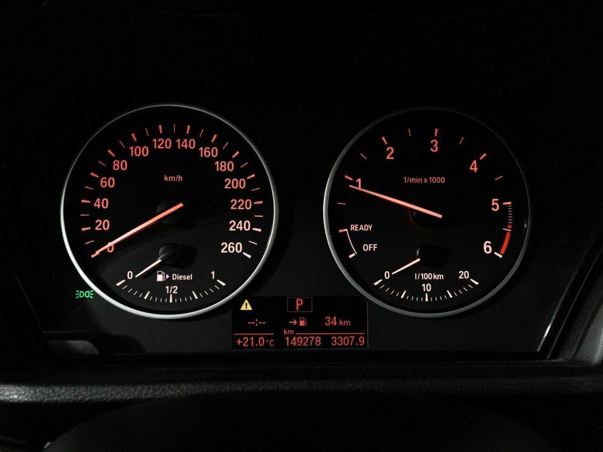 BMW X1 с пробегом — 2016 год. Фото: #11