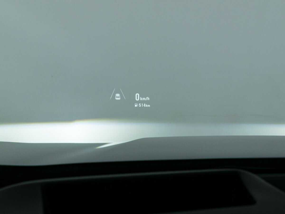 EXEED VX с пробегом — 2021 год. Фото: #18