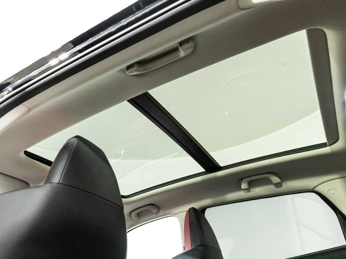 Changan CS55 Plus с пробегом — 2023 год. Фото: #16