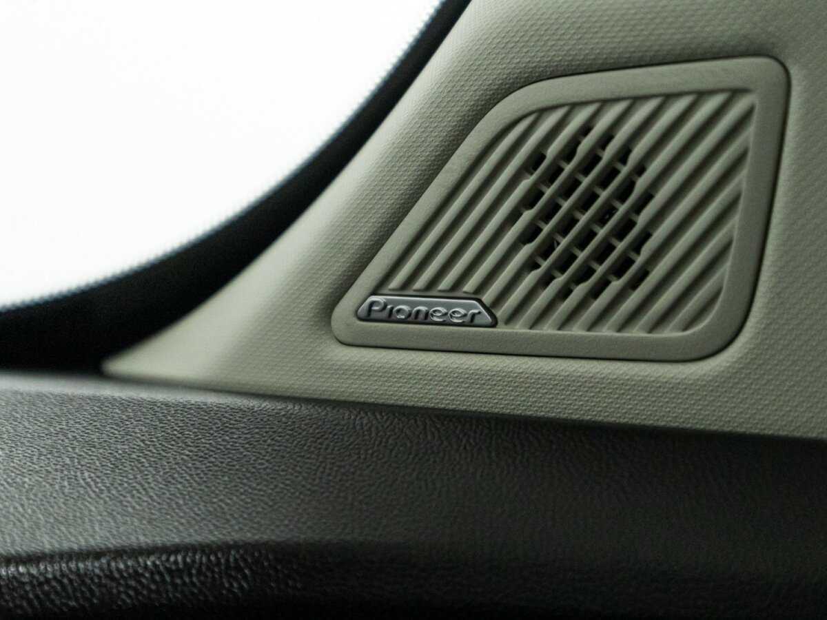 Changan CS55 Plus с пробегом — 2023 год. Фото: #22