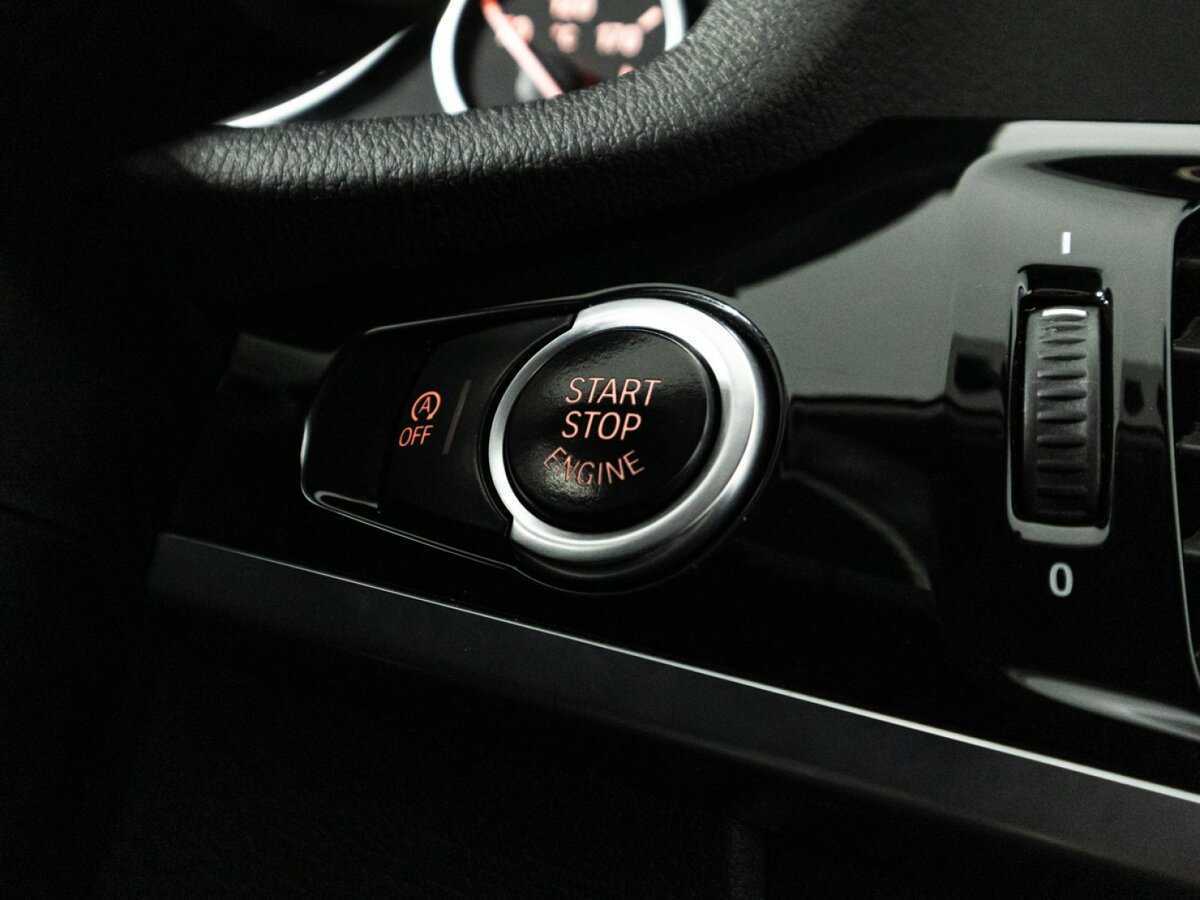 BMW X3 с пробегом — 2014 год. Фото: #18