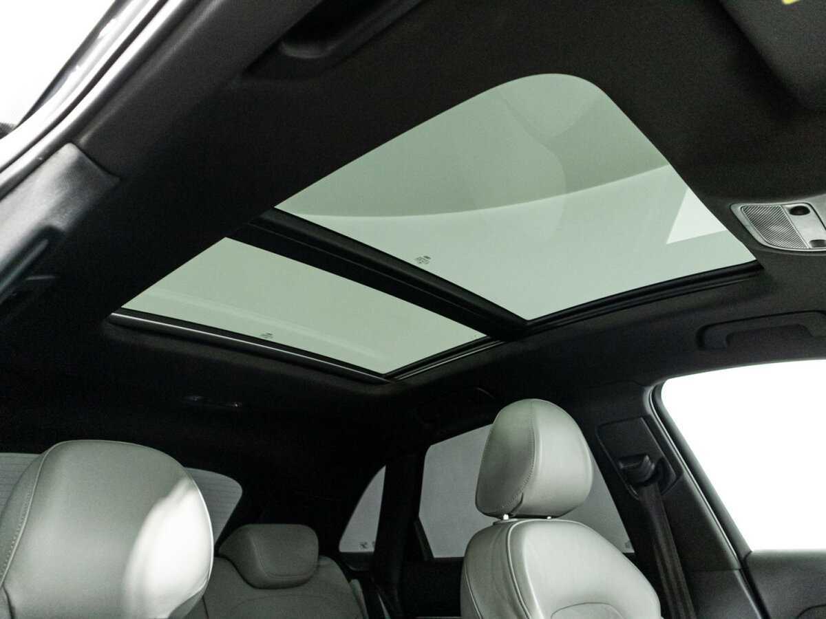 Audi Q3 с пробегом — 2012 год. Фото: #20