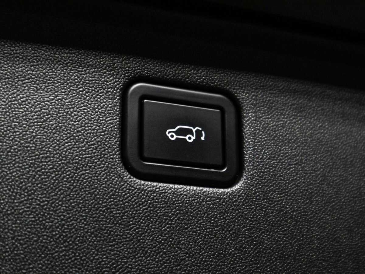 Changan CS55 Plus с пробегом — 2023 год. Фото: #15