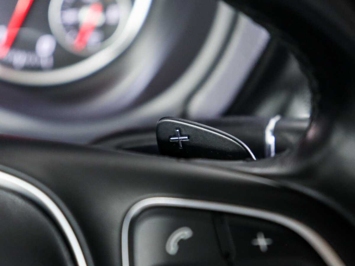 Mercedes-Benz B-Класс с пробегом — 2015 год. Фото: #16