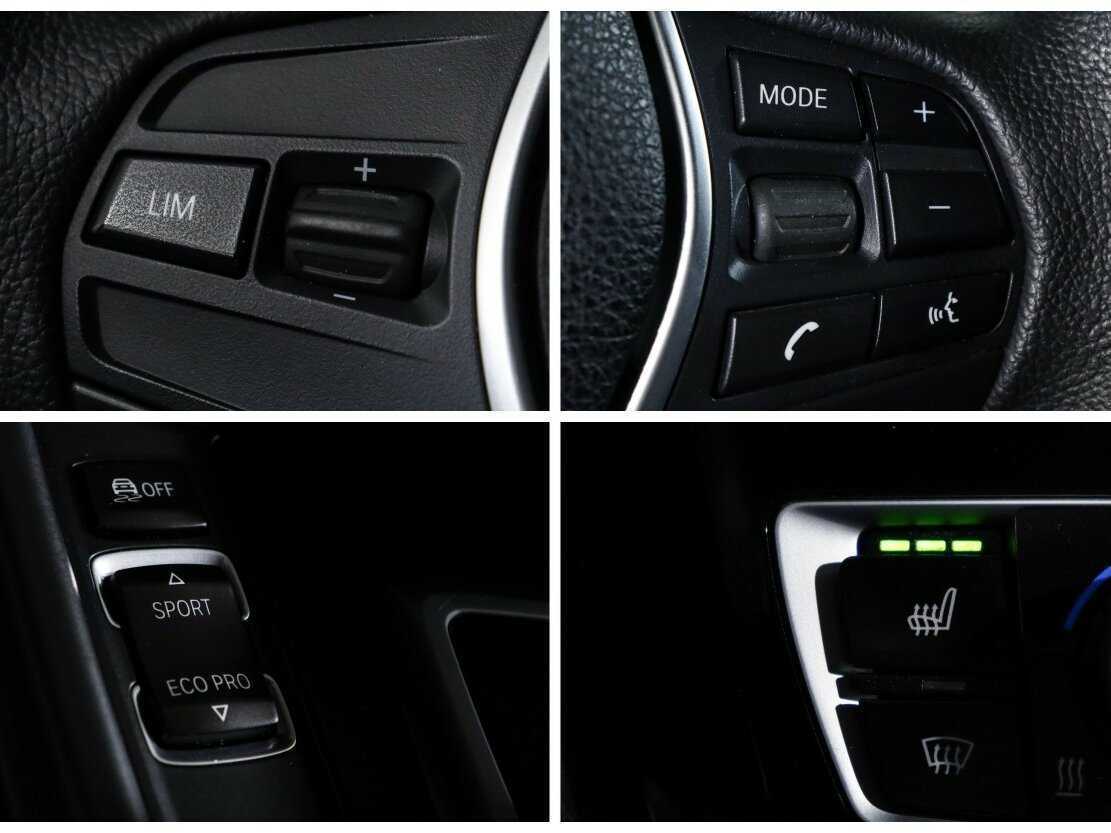 BMW 3 серии с пробегом — 2016 год. Фото: #23