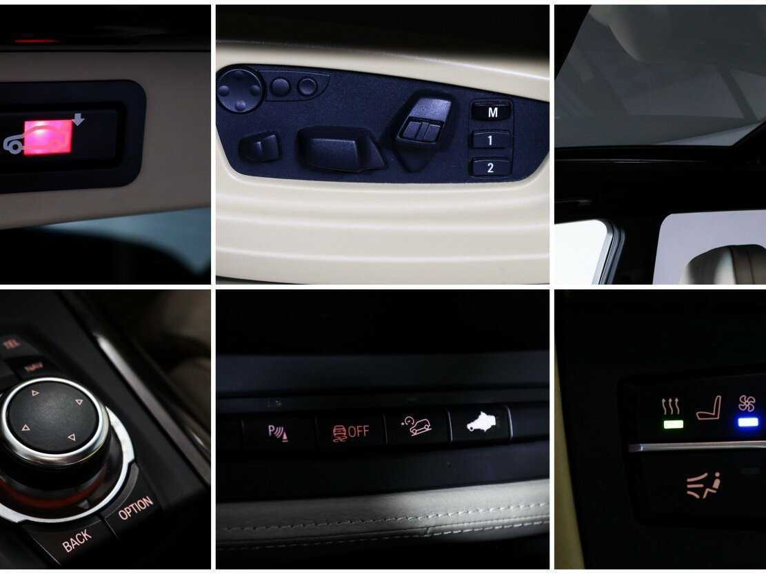 BMW X5 с пробегом — 2012 год. Фото: #16