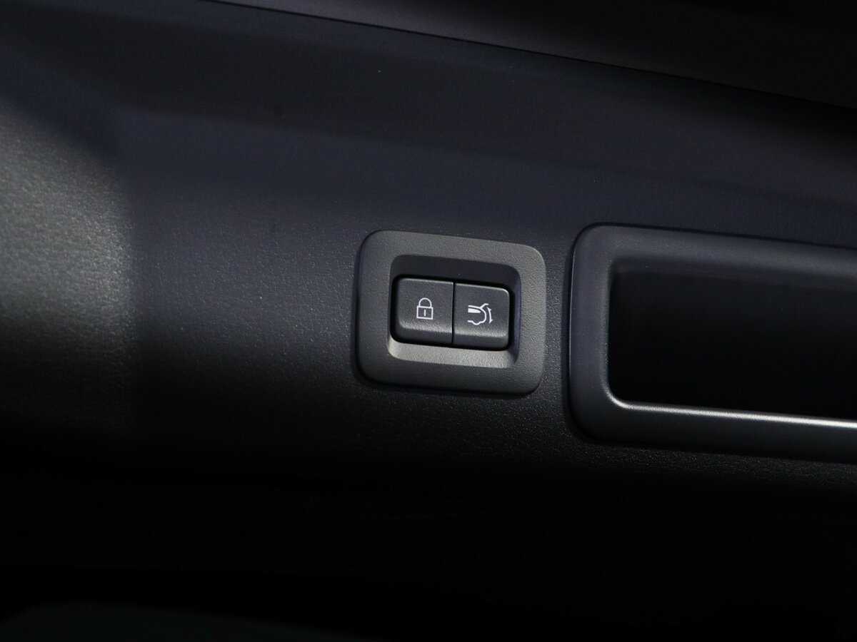 Mazda CX-30 с пробегом — 2020 год. Фото: #14